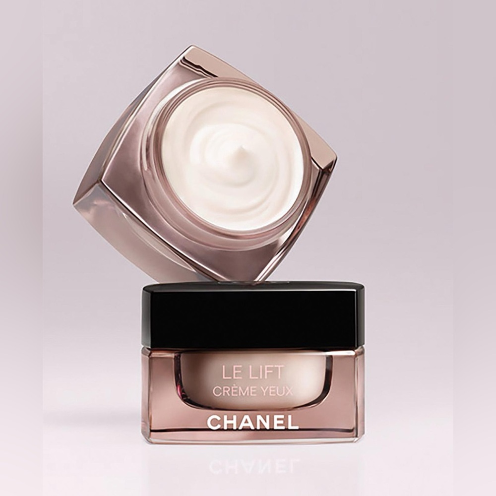 Chanel Container - EMPTY